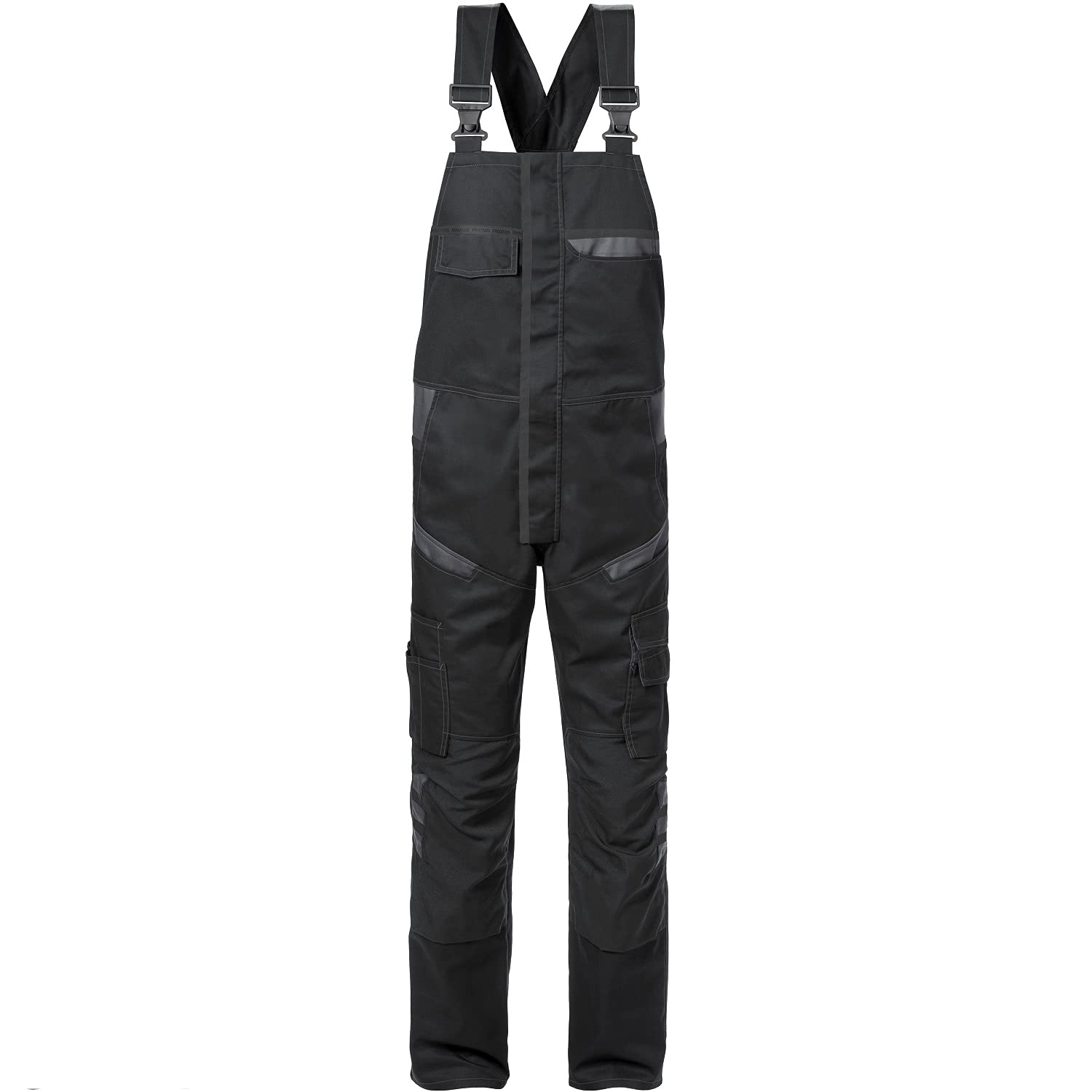 fristads-fusion-latzhose-1555-stfp-arbeits-latzhose-industriew-sche image 4