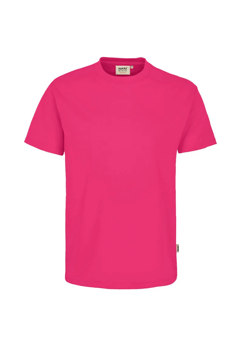 hakro-no-281-t-shirt-mikralinar-herren-work-t-shirt-comfort-fit image 1