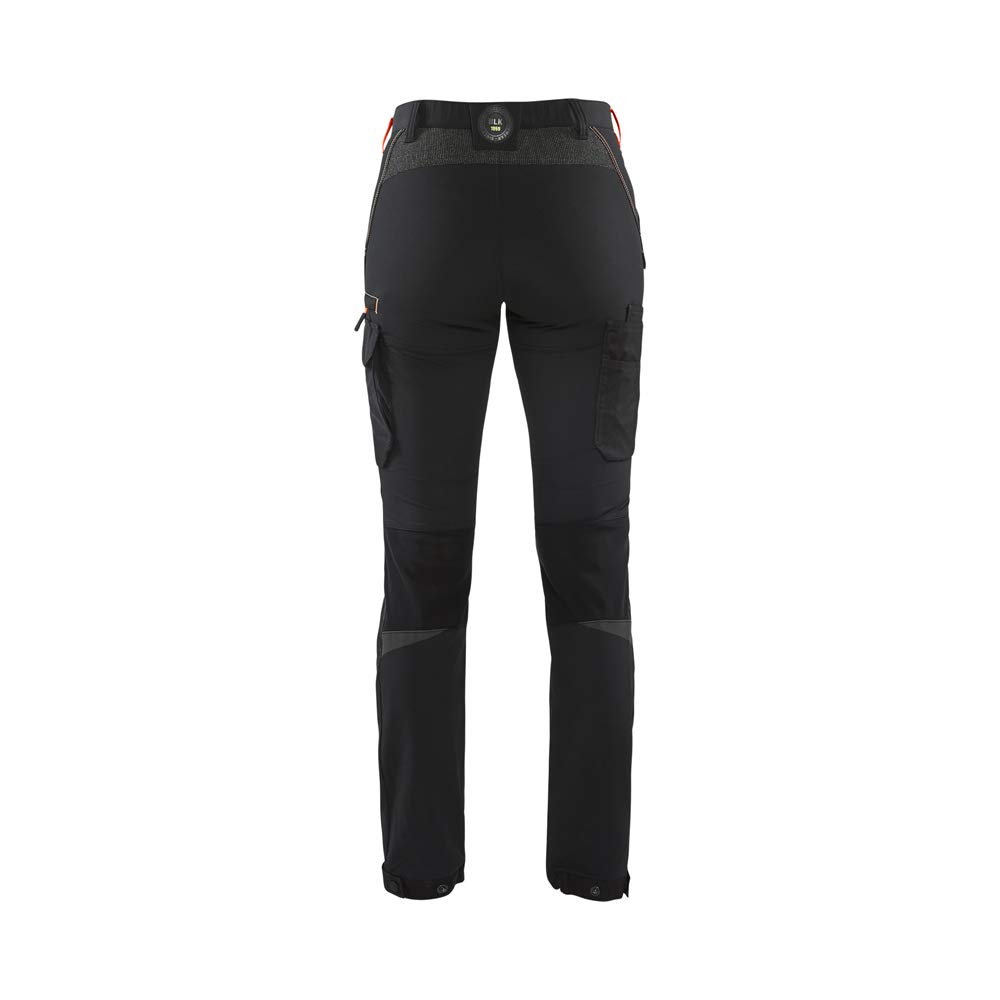 bl-kl-der-damen-4-wege-stretch-service-hose image 2
