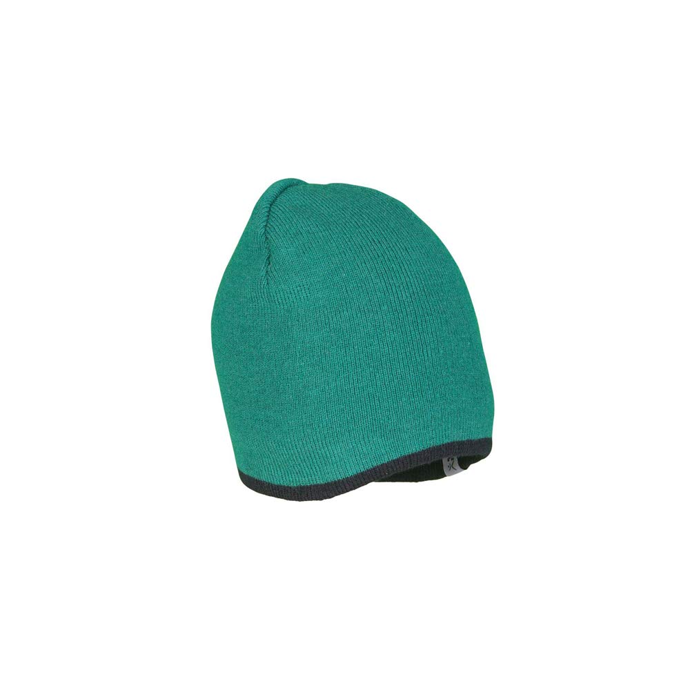 planam-accessoires-strickm-tze-2-farbig-wendem-tze-gr-n-schwarz-gr-52 image 2