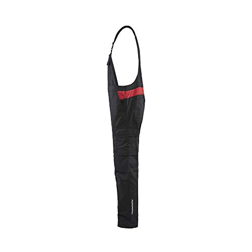bl-kl-der-industrie-latzhose-stretch-latzhose-f-r-industriew-sche image 8