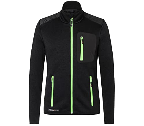 k-bler-activiq-herren-arbeitsjacke-3 image 6
