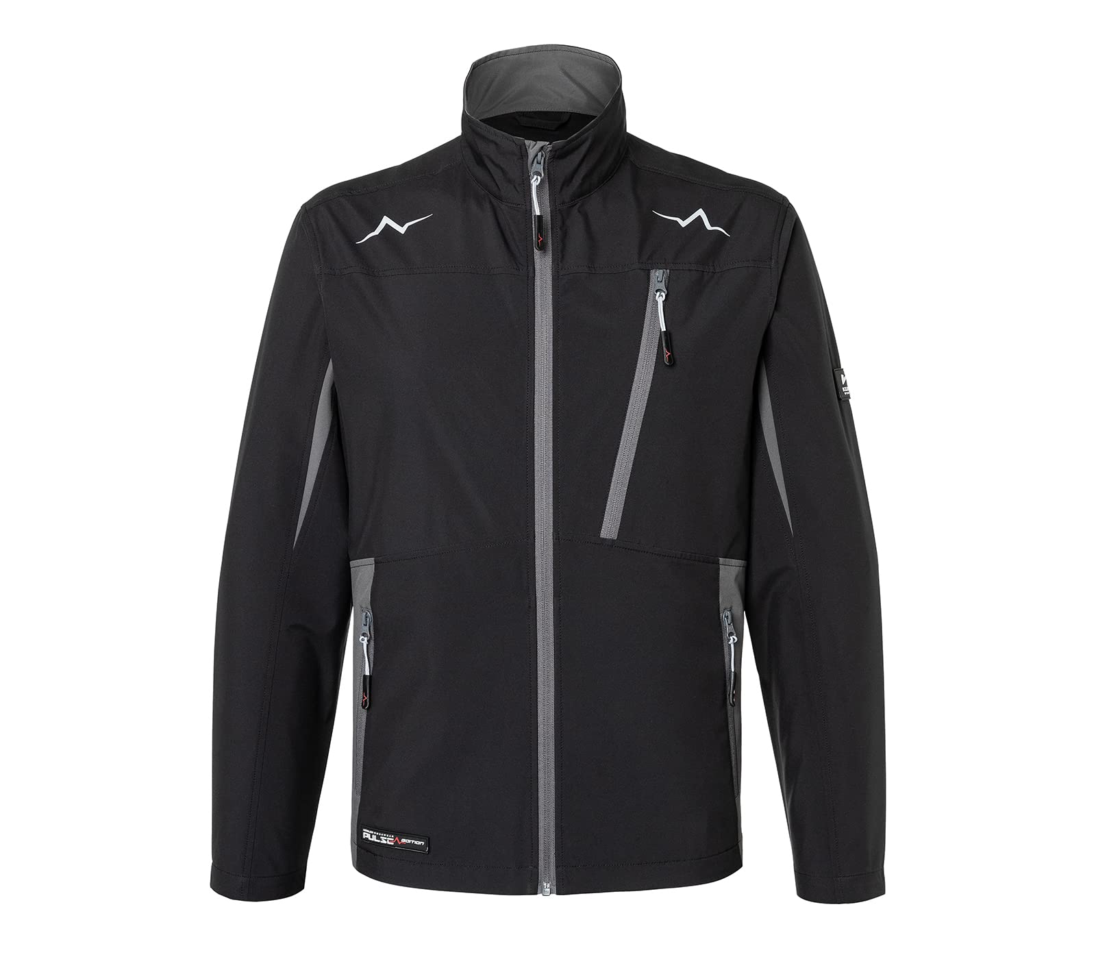 k-bler-pulse-ultrashelljacke-herren-bergangsjacke image 4