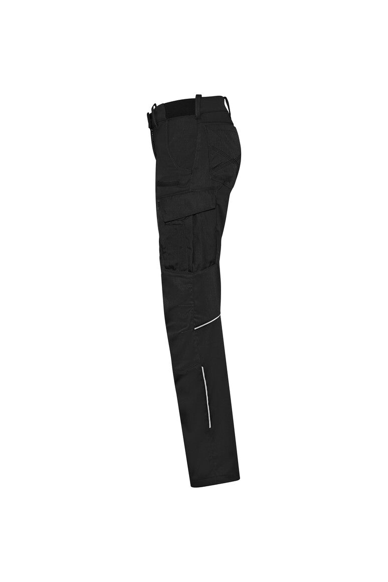hakro-no-714-damen-worker-performancehose-eco image 4