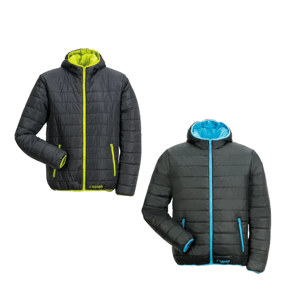 planam-lizard-outdoor-families-jacke-mit-kapuze image 1