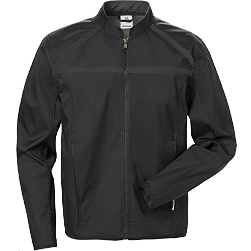 fristads-fusion-4557-lsh-softshelljacke-winddicht-wasserabweisend image 3