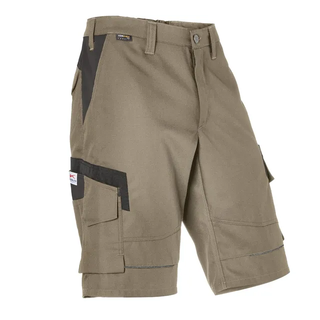 k-bler-innovatiq-shorts-bermuda-herren-im-5er-pack image 1