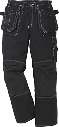 fristads-255k-fas-handwerkerhose-herren-mit-cordura image 4