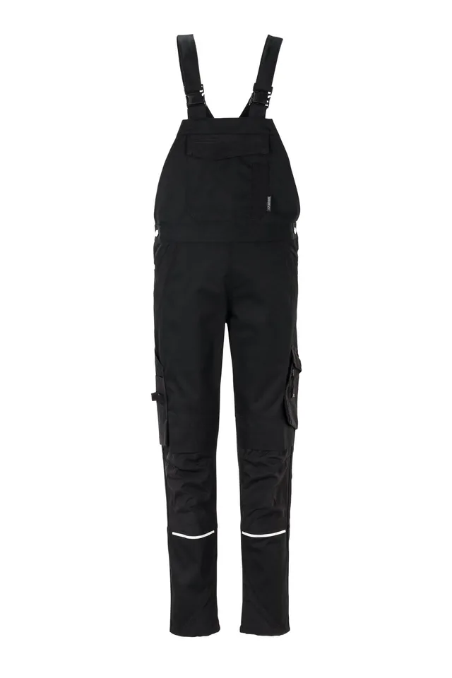 planam-norit-work-utility-bundhose-damen-herren image 1