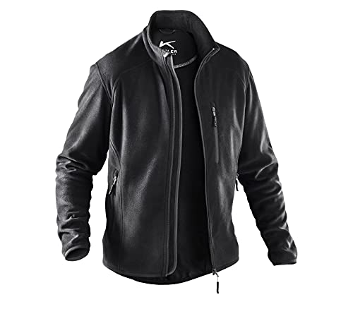 k-bler-workwear-allwetter-arbeitsjacke-mit-verl-ngertem-r-cken-unisex image 8