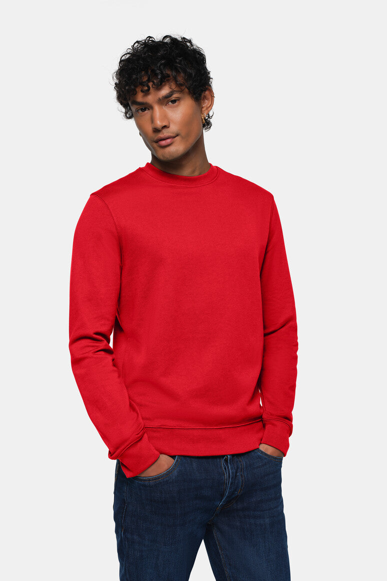 hakro-no-550-sweatshirt-mikralinar-eco-regular-fit image 7