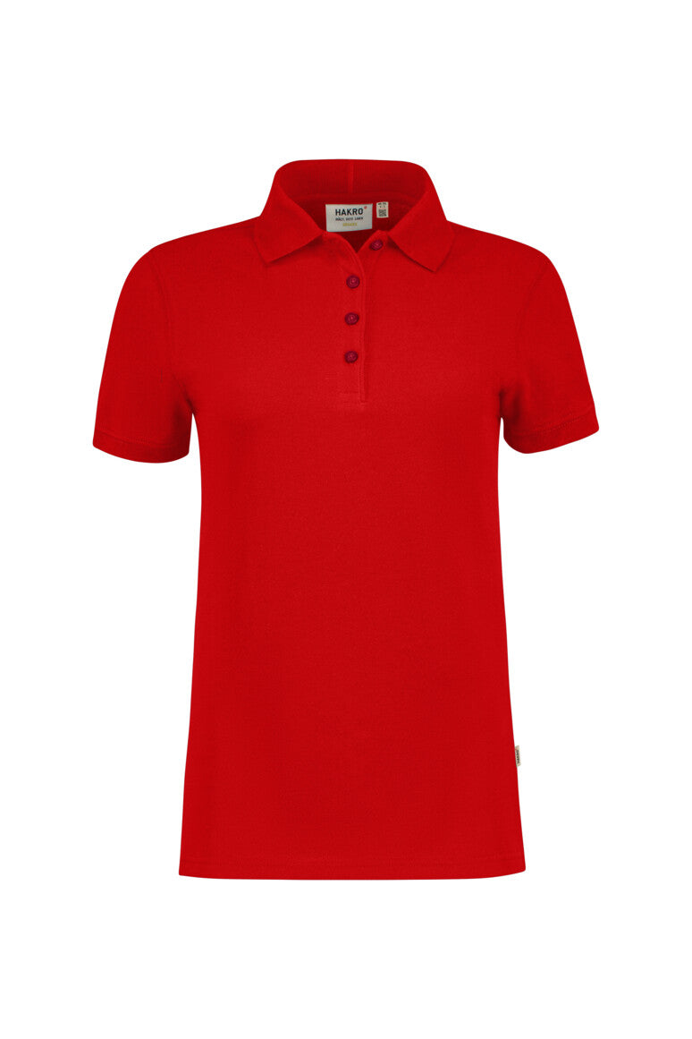 hakro-no-301-damen-poloshirt-bio-baumwolle-comfort-fit image 8