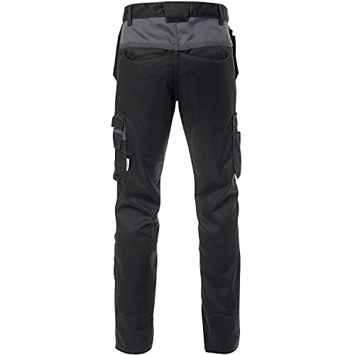 fristads-fusion-handwerkerhose-2595-stfp-mit-cordura-knietaschen image 6