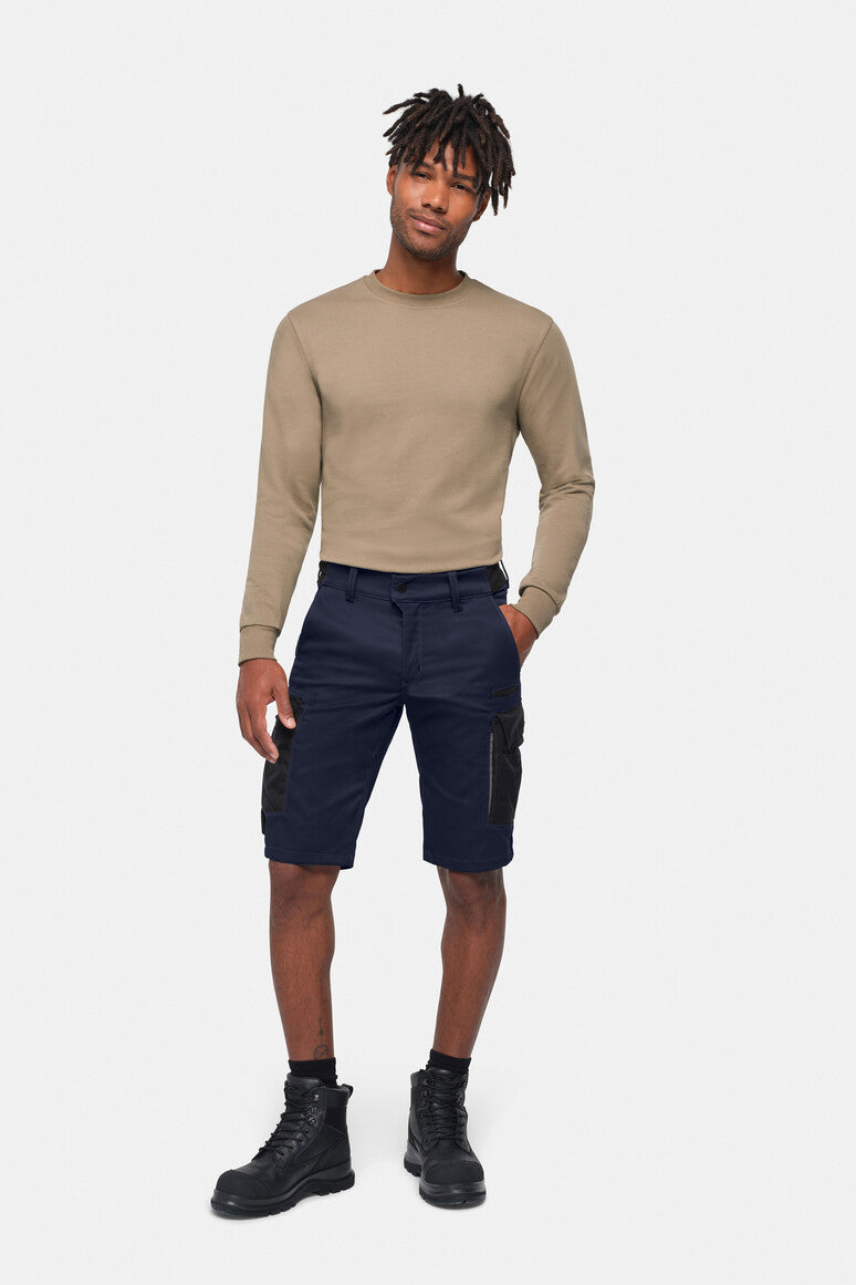 hakro-no-753-worker-performanceshorts-eco image 6