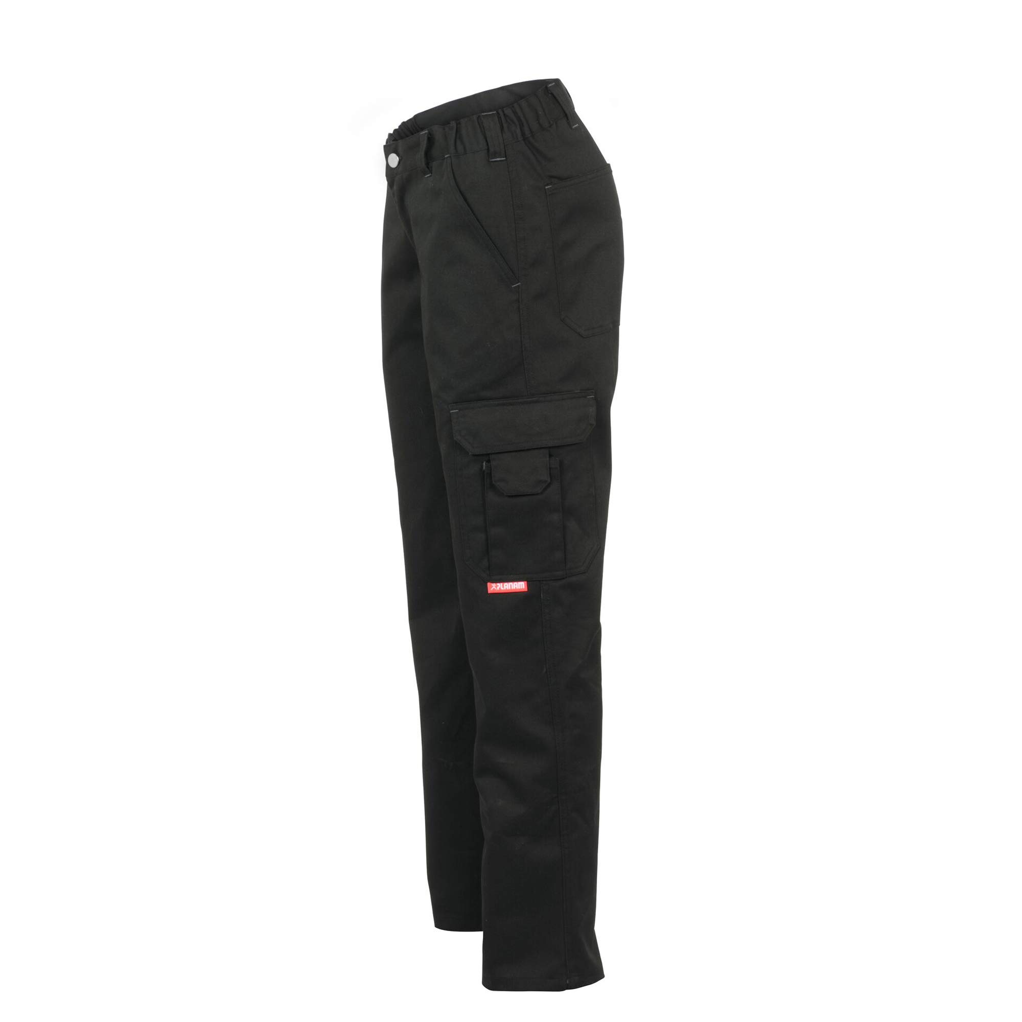 planam-easy-damen-cargo-bundhose-arbeitshose image 5