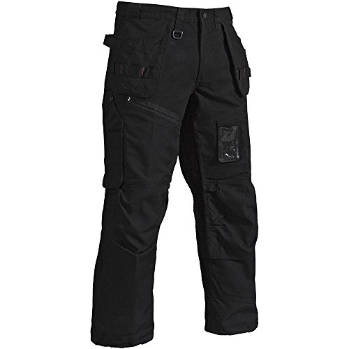 bl-kl-der-x1500-werker-hose-1500-schwarz-c44 image 5