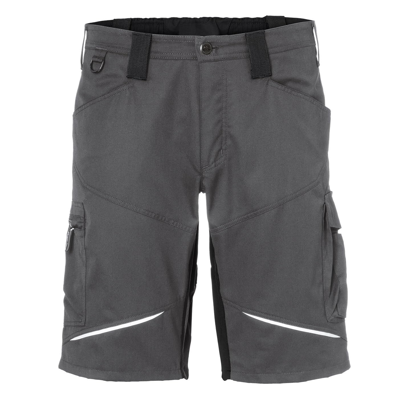k-bler-activiq-stretchshorts-arbeitsshorts-mit-multifunktionstaschen image 4