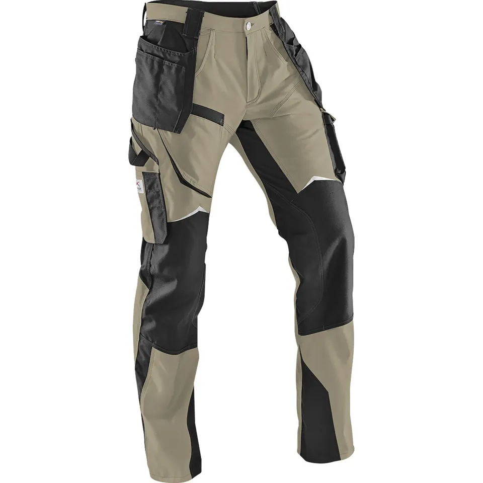 k-bler-activiq-damen-arbeitshose-mit-holstertaschen image 1