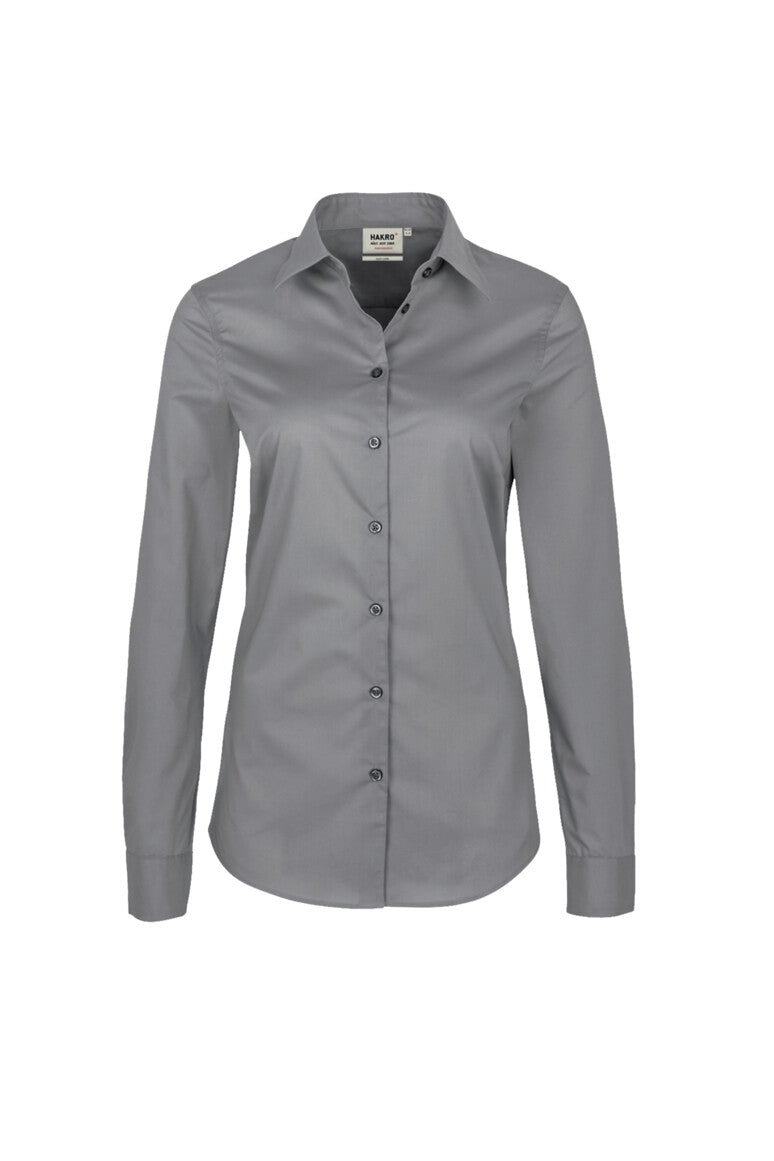 hakro-no-121-bluse-mikralinar-damen-regular-fit image 1