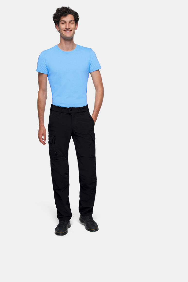 hakro-no-745-cargo-funktionshose-x-stretch image 2