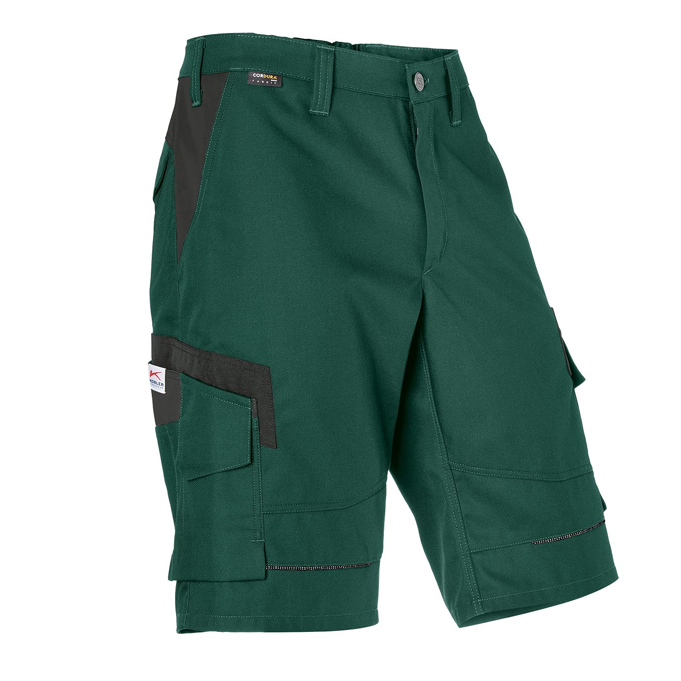 k-bler-innovatiq-shorts-bermuda-herren-im-5er-pack image 3