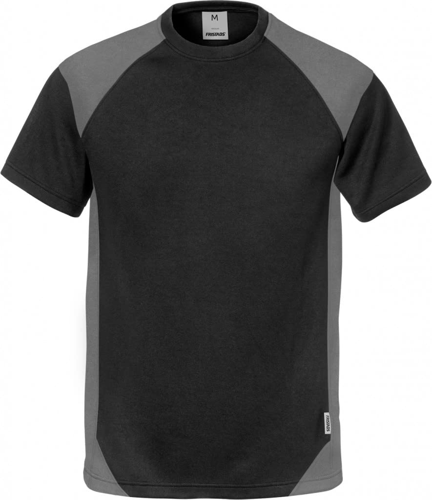 fristads-fusion-7046-thv-t-shirt-mit-uv-schutz-upf-40 image 7
