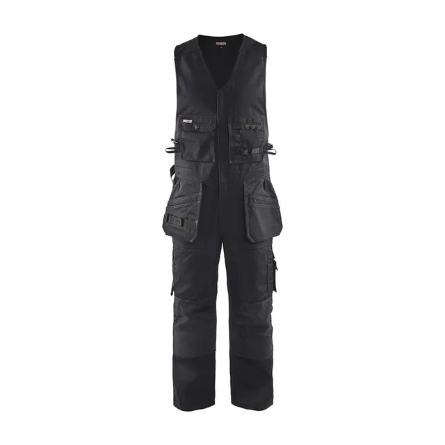 bl-kl-der-kombihose-stretch-arbeitshose image 1