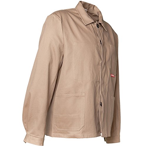 planam-bw-290-jacke-arbeit-khaki-arbeitsjacke image 8