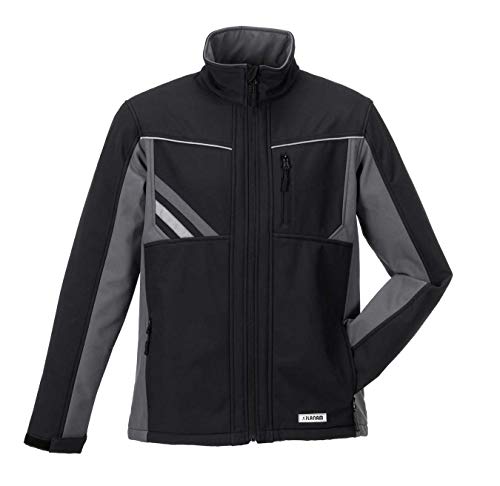 planam-highline-outdoor-softshelljacke-arbeitsjacke image 8