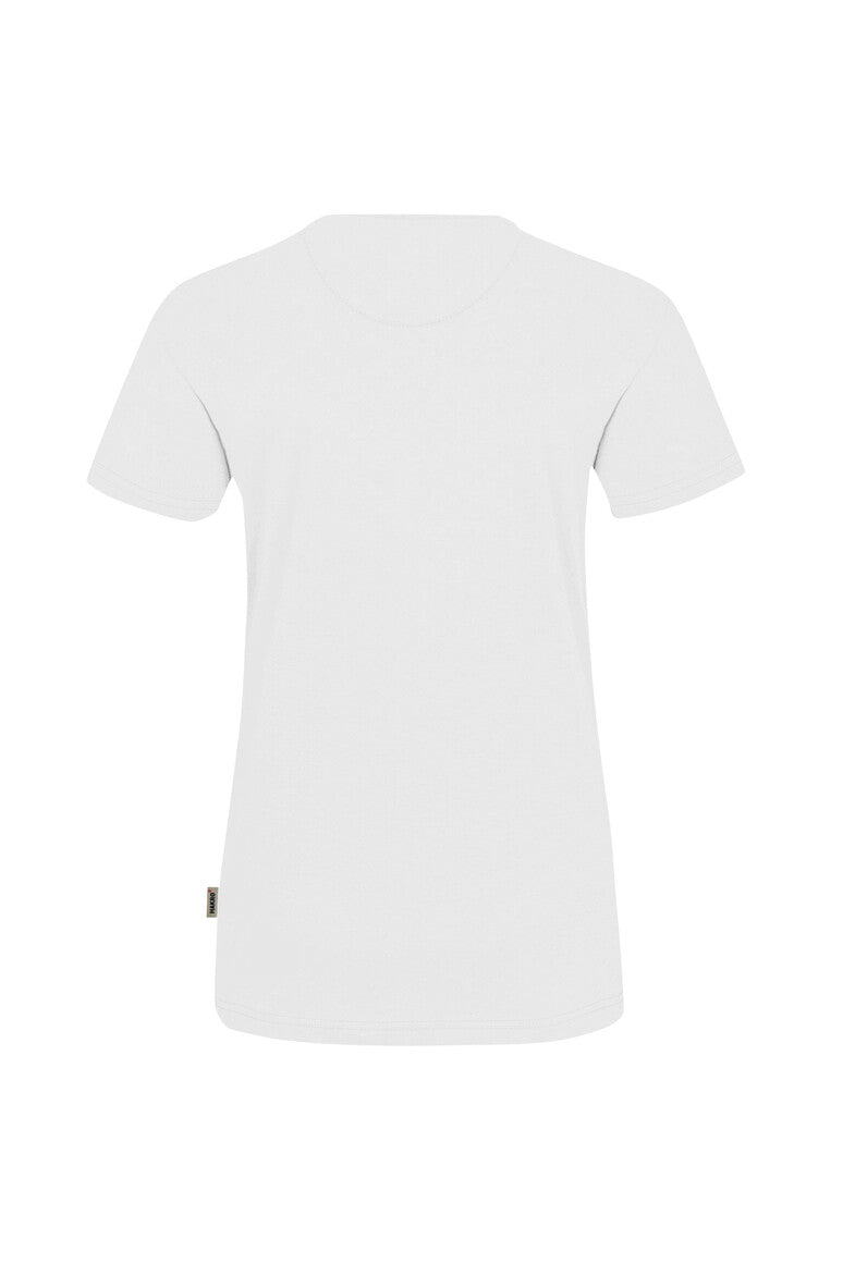 hakro-no-181-damen-v-shirt-mikralinar-arbeits-t-shirt image 5