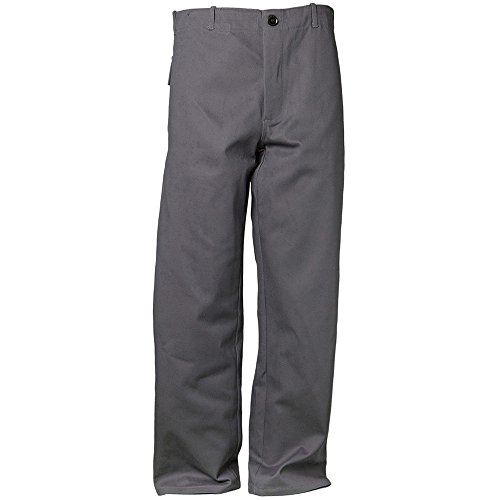 planam-weld-shield-bundhose-hitze-schwei-erschutz-400-g-m-grau-gr-e-58 image 7