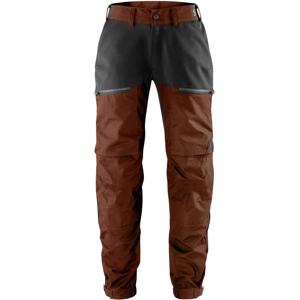 fristads-carbon-semistretch-outdoor-damen-hose-131309-2 image 1
