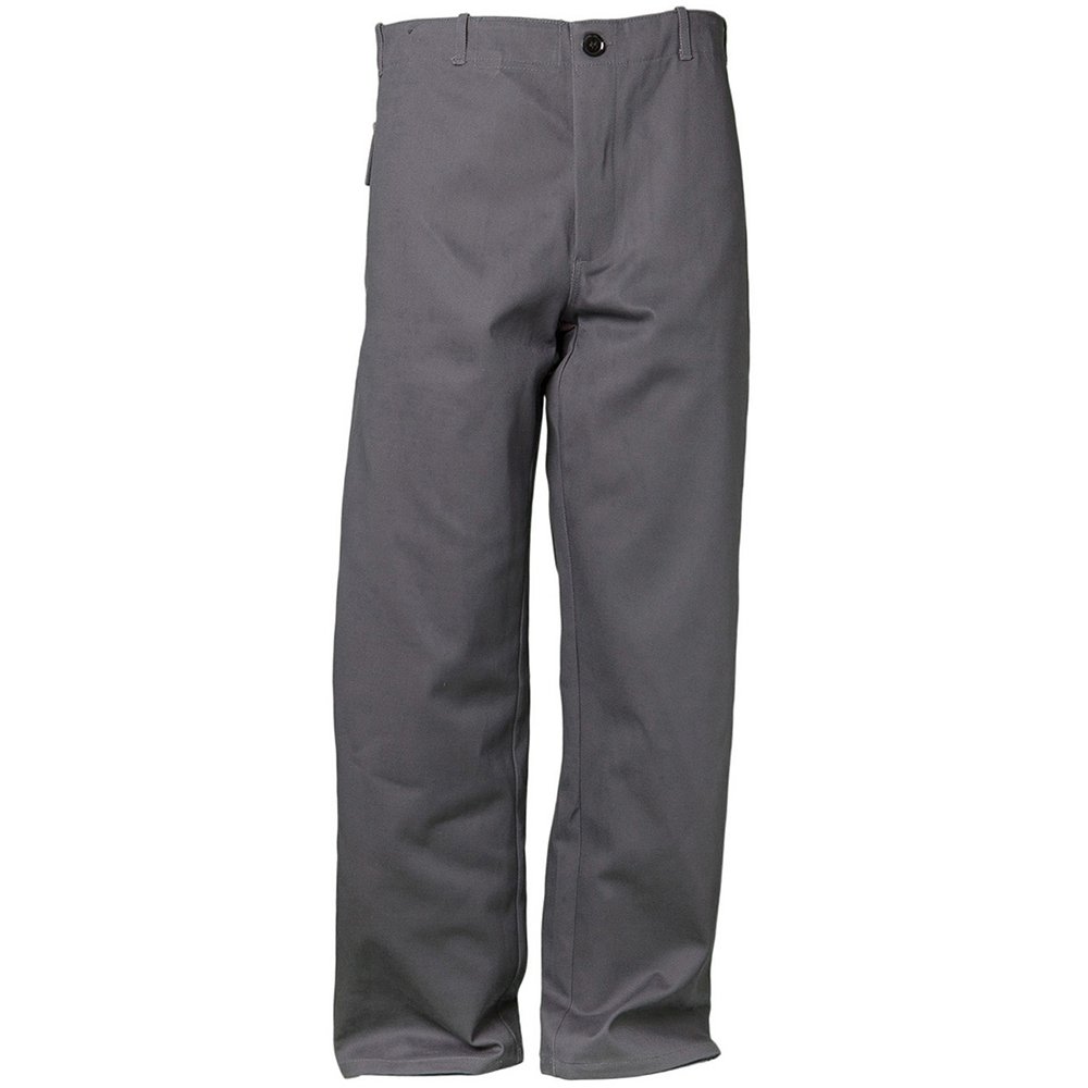 planam-weld-shield-bundhose-hitze-schwei-erschutz-400-g-m-grau-gr-e-58 image 1