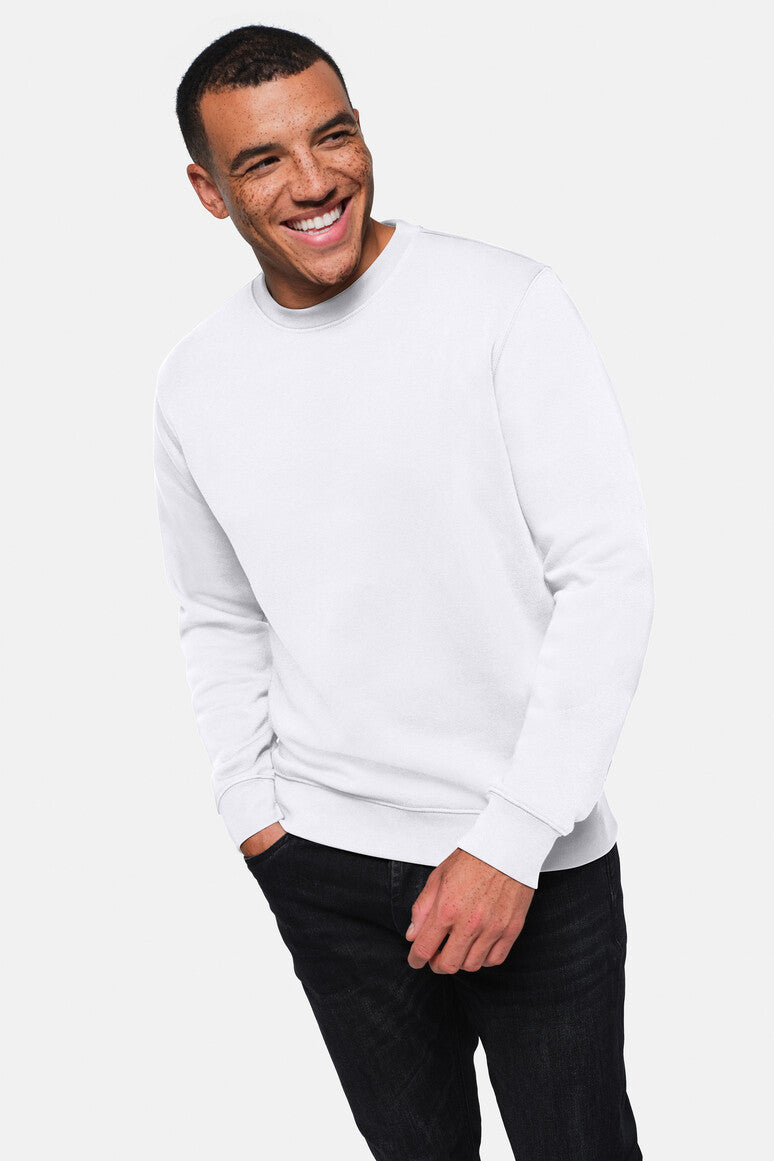 hakro-no-570-sweatshirt-bio-baumwolle-regular-fit image 2