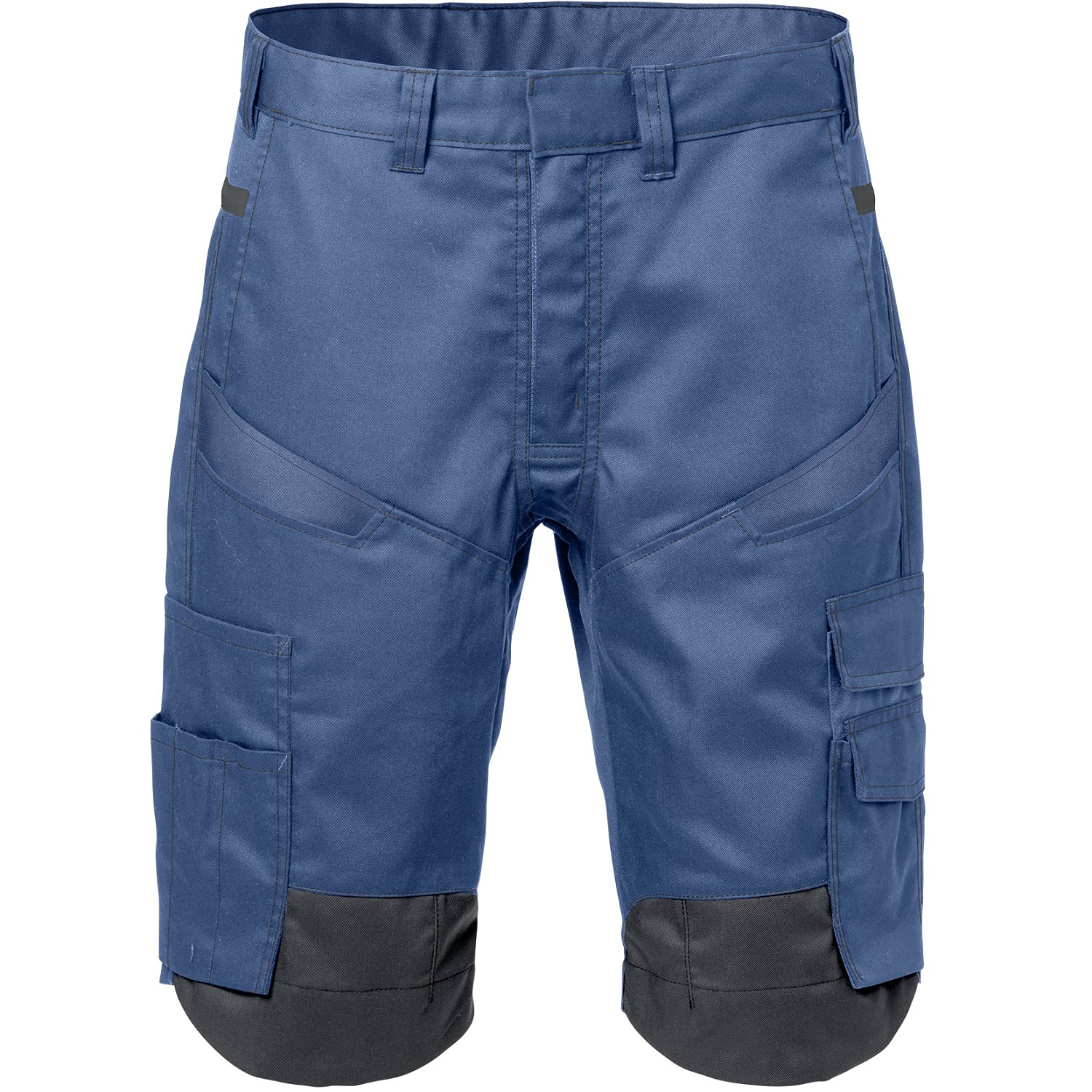 fristads-fusion-shorts-2562-stfp-mit-cordura-verst-rkung-arbeitsshorts image 4