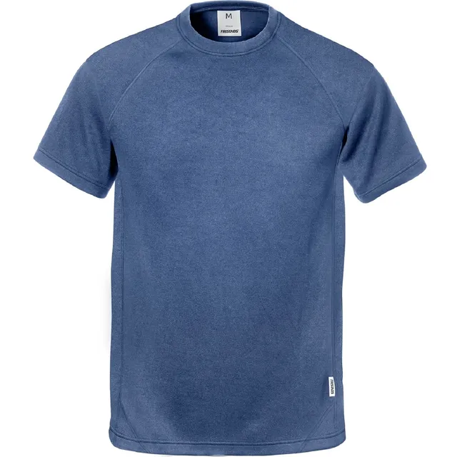 fristads-fusion-t-shirt-7046-thv-mit-uv-schutz-40-oeko-tex-arbeitsshirt image 1