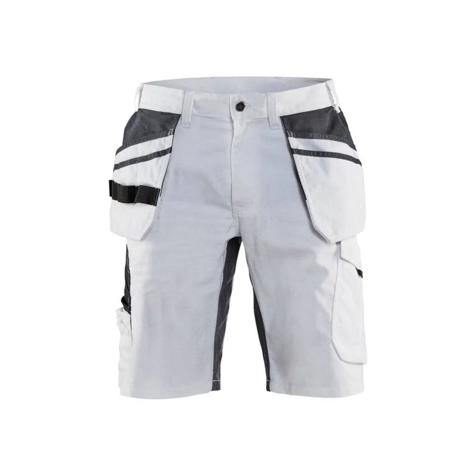 bl-kl-der-maler-shorts-mit-stretch-wei-dunkelgrau-c58 image 1