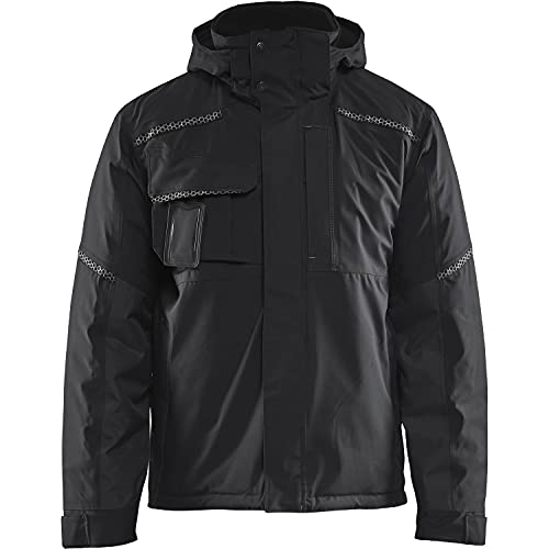 blaaklaeder-winterjacke-wind-wasserdicht-gesteppt-mit-kapuze image 7
