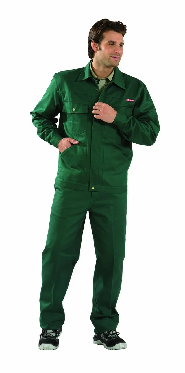 planam-bundjacke-bw-345-mittelgr-n-gr-e-62 image 1