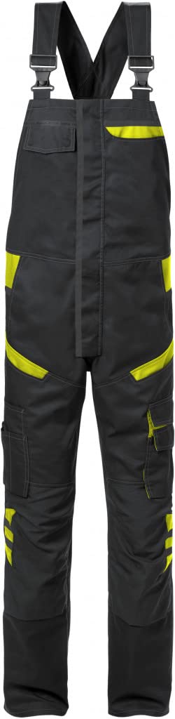 fristads-fusion-latzhose-1555-stfp-arbeits-latzhose-industriew-sche image 3