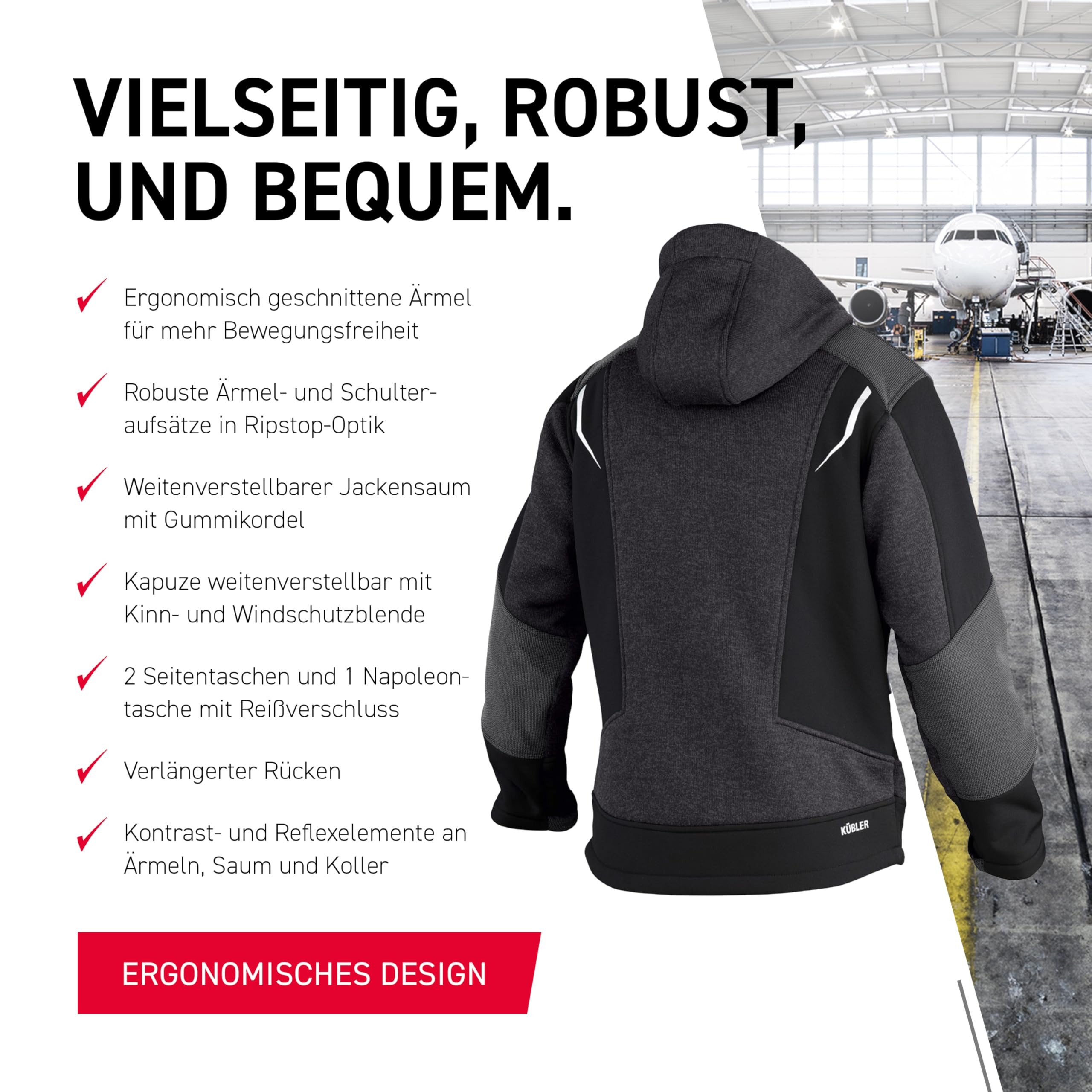 k-bler-weather-strickjacke-grau-gr-e-m-unisex image 5