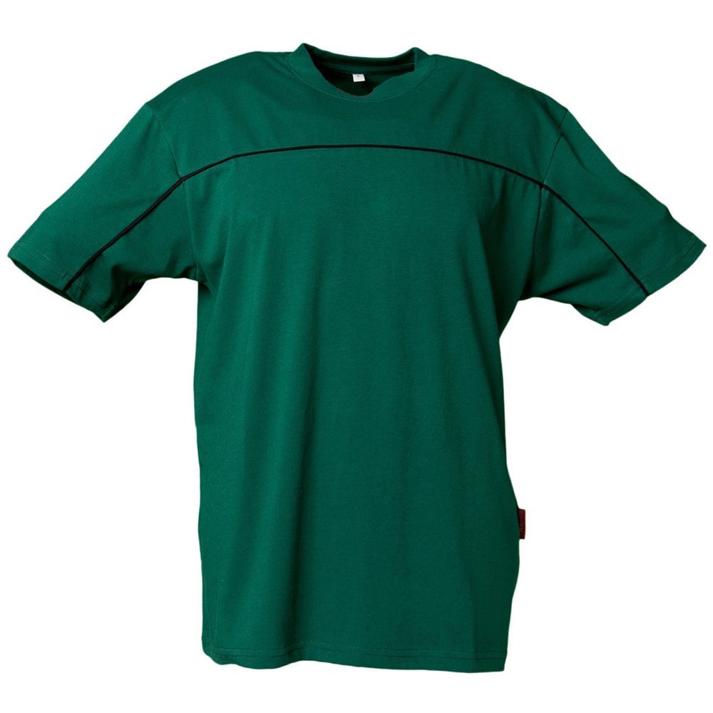 planam-shirts-line-t-shirt-zink-schiefer-kurzarm image 7