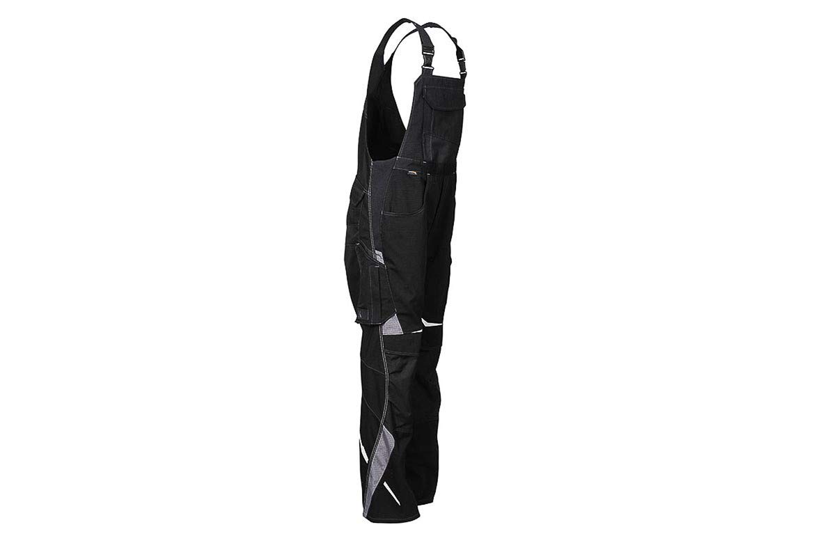k-bler-pulsschlag-arbeitslatzhose-anthrazit-schwarz-gr-e-102 image 2