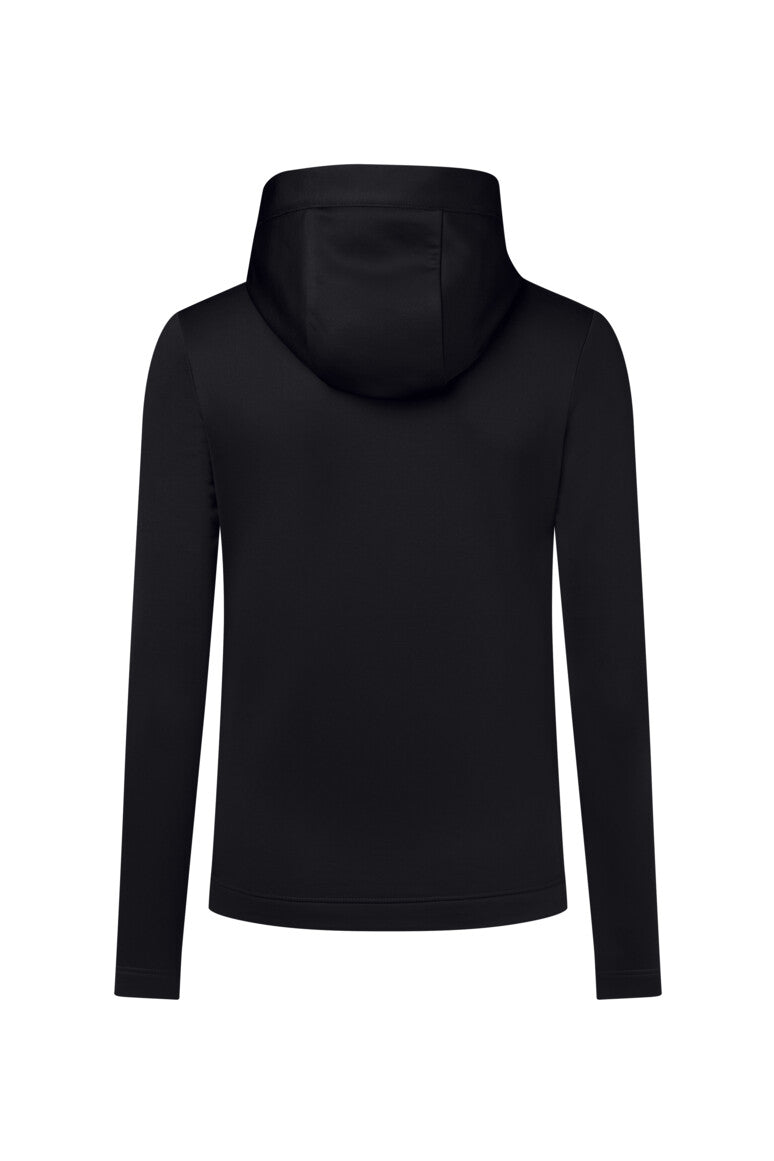 hakro-no-273-damen-kapuzen-tecjacke-eco-regular-fit image 5
