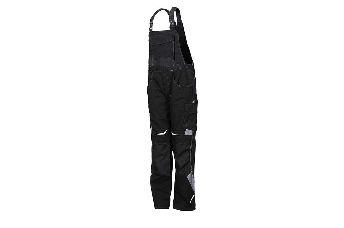 k-bler-pulsschlag-arbeitslatzhose-anthrazit-schwarz-gr-e-102 image 4
