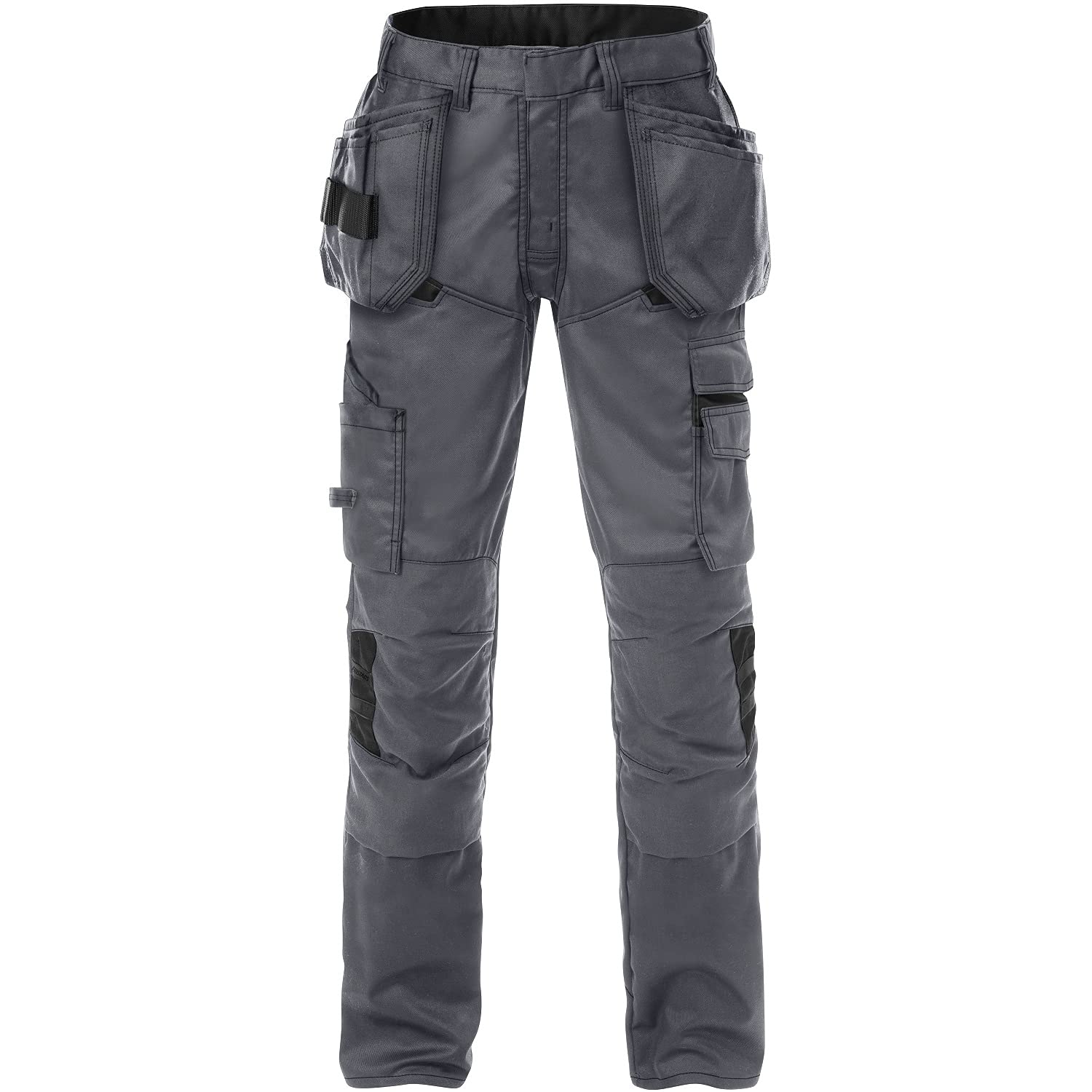 fristads-fusion-handwerkerhose-2595-stfp-mit-cordura-knietaschen image 3