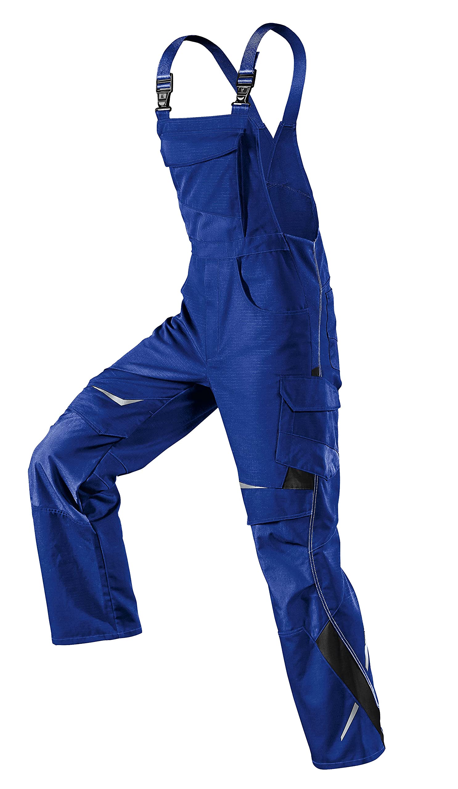 k-bler-pulsschlag-arbeitslatzhose-anthrazit-schwarz-gr-e-102 image 5