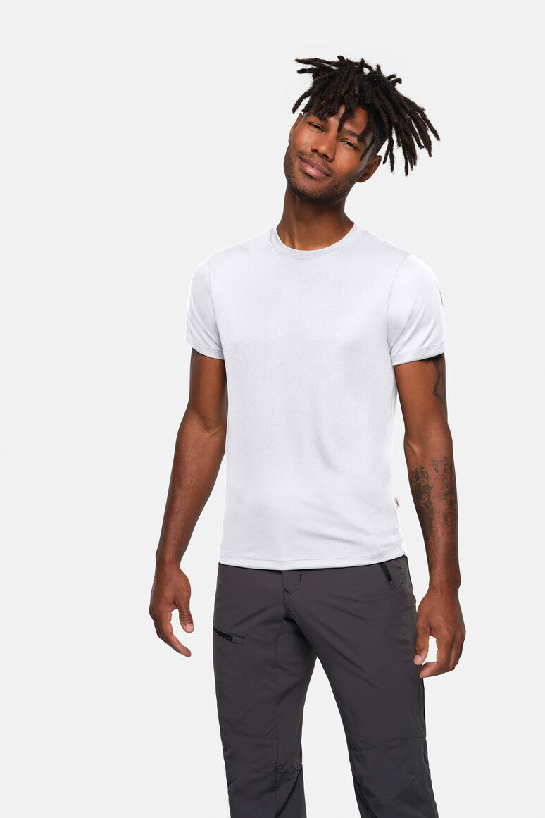hakro-no-287-t-shirt-coolmax-eco-regular-fit image 2