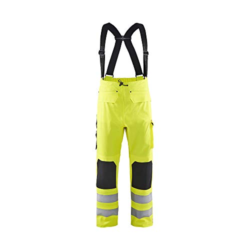 bl-kl-der-1306-level-3-regenhose-wasserdichte-arbeitshose image 5