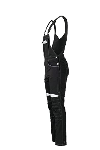 planam-durawork-latzhose-2920052-schwarz-grau-gr-e-52 image 8
